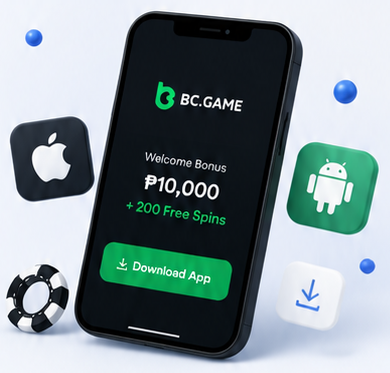 BC mobile app