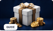 Welcome bonus