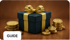 Welcome bonus